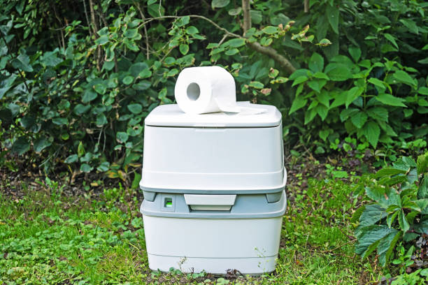 Best Luxury portable toilet rental  in Oasis, CA